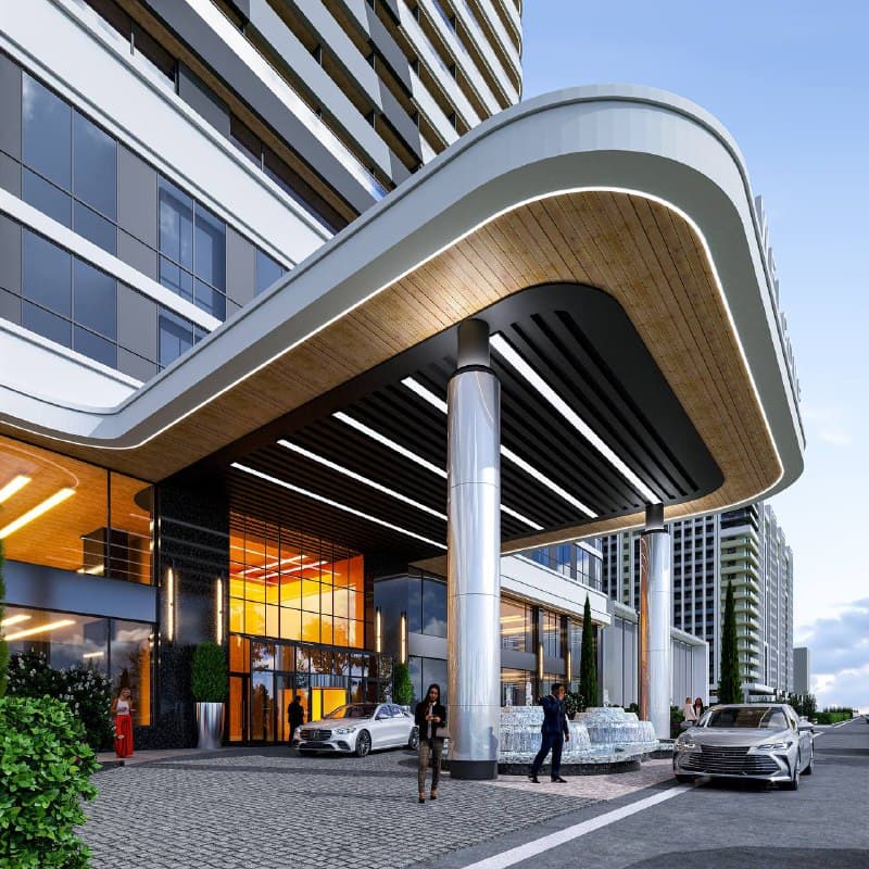 Tektonas Art