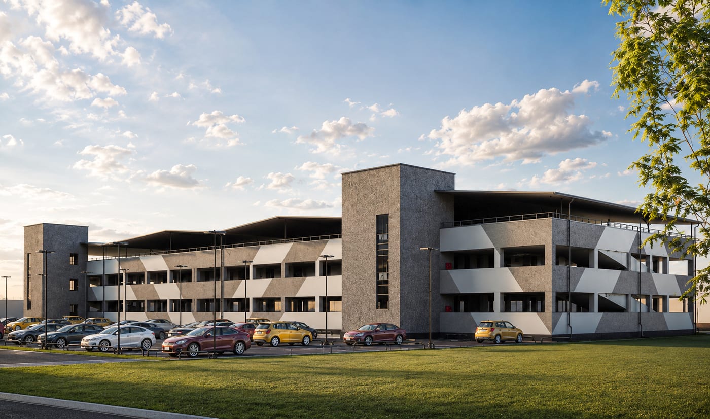 «Yangi Bozor Residence» турар-жой мажмуаси — 10